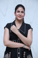 Lavanya Tripathi Sathi Leelavathi Interview Photos
